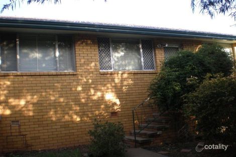 4/81a Rawson Ave, East Tamworth, NSW 2340