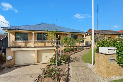 Property photo of 5 Benaud Street Charlestown NSW 2290