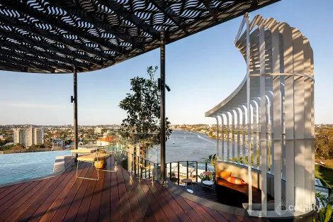 409/232 Wellington Rd, Kangaroo Point, QLD 4169