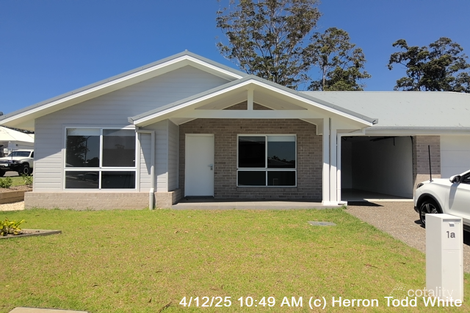 Property photo of 1A Corymbia Loop Wauchope NSW 2446