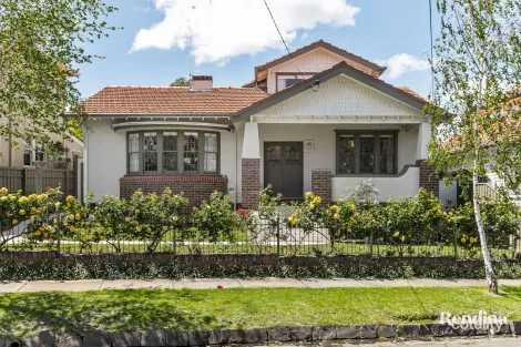 Property photo of 11 Park Crescent Moonee Ponds VIC 3039