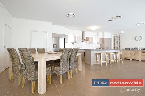 Property photo of 11 Knot Street Cranebrook NSW 2749