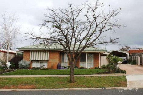 Property photo of 5 Steele Court Bacchus Marsh VIC 3340