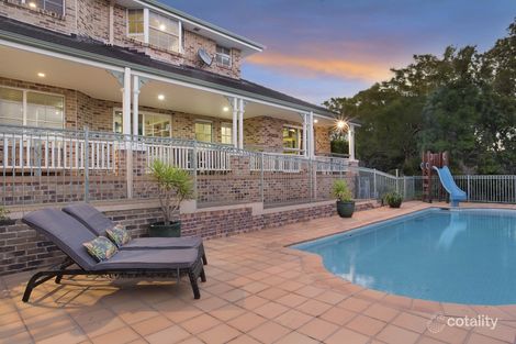 Property photo of 83 Strawberry Road Mudgeeraba QLD 4213