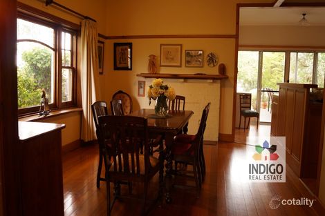 Property photo of 37 Victoria Road Beechworth VIC 3747