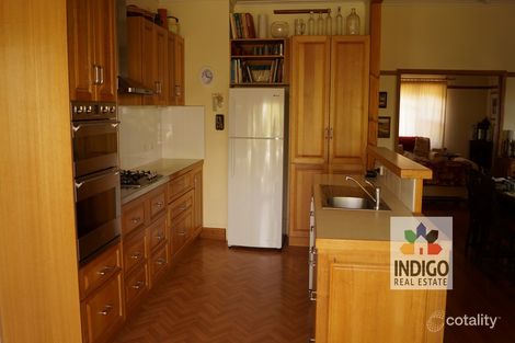 Property photo of 37 Victoria Road Beechworth VIC 3747