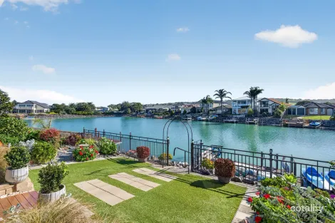 Property photo of 36 Lakeside Circuit Encounter Bay SA 5211