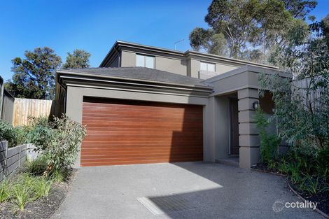Property photo of 2/26 Botanic Drive Glen Waverley VIC 3150