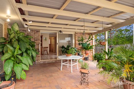 Property photo of 25 Nardie Street Eight Mile Plains QLD 4113