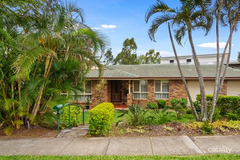 Property photo of 25 Nardie Street Eight Mile Plains QLD 4113