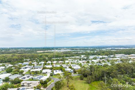 Property photo of 48 Peregrine Crescent Coomera QLD 4209