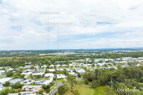 Property photo of 48 Peregrine Crescent Coomera QLD 4209