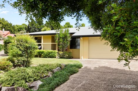 Property photo of 15 Greenwood Close Moggill QLD 4070