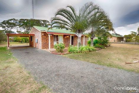 30 Gunsynd Gr, Branyan, QLD 4670