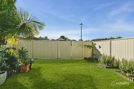 Property photo of 16 Fairweather Drive Parkwood QLD 4214