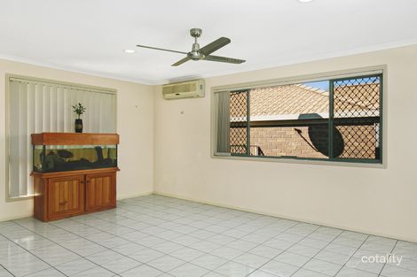Property photo of 16 Fairweather Drive Parkwood QLD 4214
