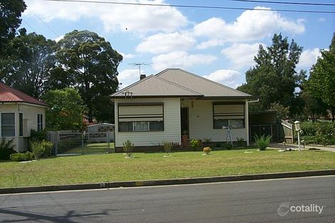 29 Kawana St, Bass Hill, NSW 2197
