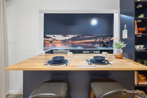 Property photo of 1/4 Crathern Close Edge Hill QLD 4870