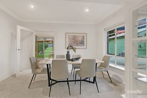 Property photo of 23 Lindisfarne Avenue Croydon VIC 3136