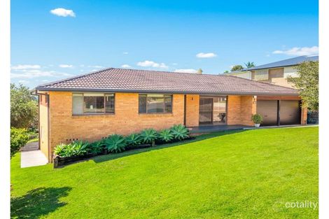 Property photo of 12 Sunrise Crescent Goonellabah NSW 2480