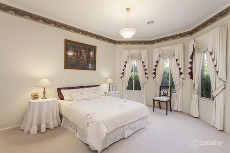 Property photo of 3 Tarago Court Berwick VIC 3806