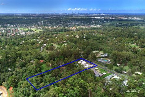 Property photo of 21 Tarrant Drive Mudgeeraba QLD 4213