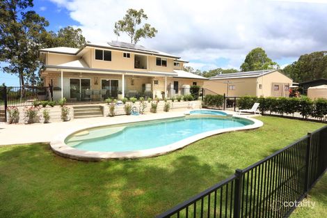 Property photo of 21 Tarrant Drive Mudgeeraba QLD 4213