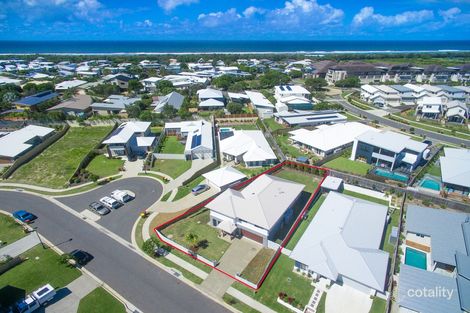 Property photo of 20 Callistemon Avenue Casuarina NSW 2487