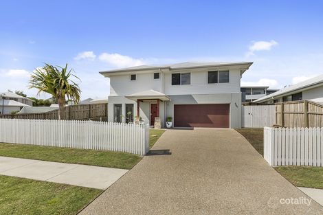 Property photo of 20 Callistemon Avenue Casuarina NSW 2487