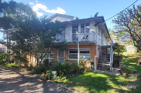 1/532 Logan Rd, Greenslopes, QLD 4120