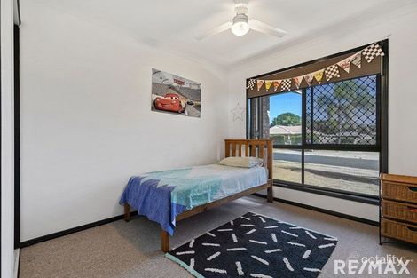 Property photo of 1 Hyperno Road Point Vernon QLD 4655