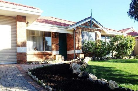 Property photo of 20 Dreier Court Atwell WA 6164