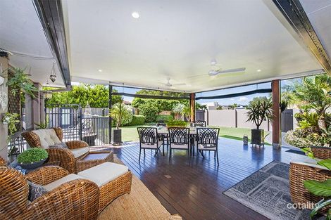 Property photo of 61 Barrier Reef Drive Mermaid Waters QLD 4218