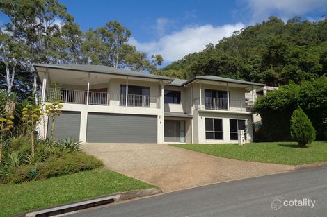 Property photo of 5 Cribwood Close Mount Sheridan QLD 4868