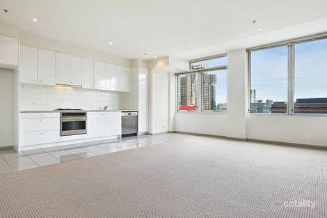 Property photo of 405/270 King Street Melbourne VIC 3000