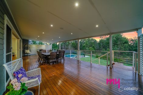 Property photo of 21 Ritchie Street Cobbitty NSW 2570