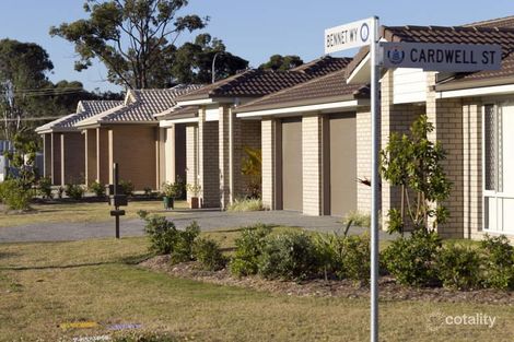 Property photo of 23 Bennett Way Upper Coomera QLD 4209