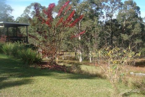 Property photo of 10 Brooks Road Girvan NSW 2425
