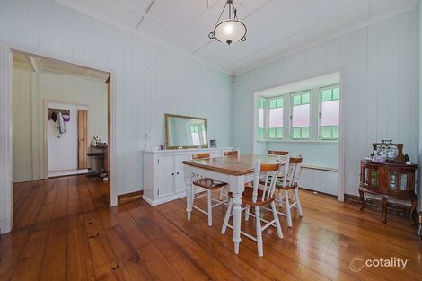 Property photo of 34 Joffre Street Coorparoo QLD 4151