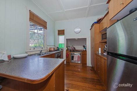 Property photo of 34 Joffre Street Coorparoo QLD 4151