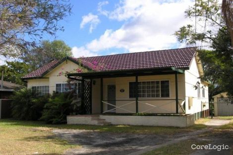 Property photo of 287 Cooriengah Heights Road Engadine NSW 2233