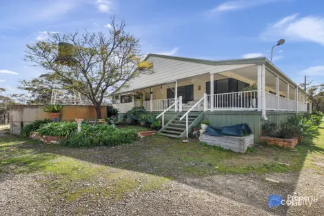 Contact Agent For Address, Cochranes Creek, VIC 3475