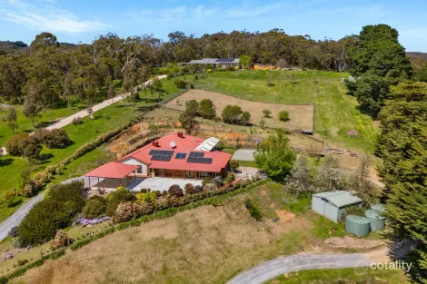 Property photo of 38 Nicholls Road Norton Summit SA 5136