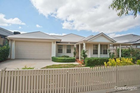 Property photo of 11 Trentham Avenue Eynesbury VIC 3338