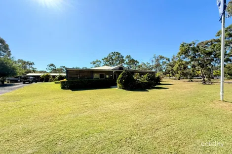 50 Marina Dr, Pacific Haven, QLD 4659