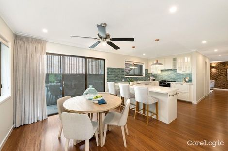 Property photo of 22 Ranger Street Kenmore QLD 4069
