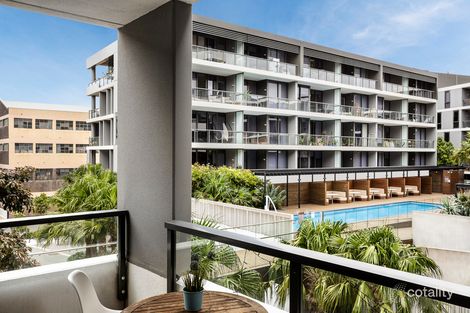 Property photo of 211/23 Archibald Avenue Waterloo NSW 2017