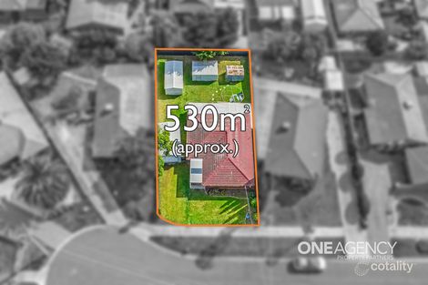 15 Ann Pl, Seabrook, VIC 3028