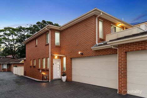 3/63-65 Stoddart St, Roselands, NSW 2196