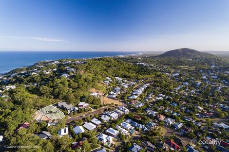 Property photo of 20 Jasper Court Coolum Beach QLD 4573